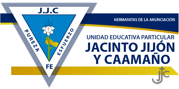 Unidad Educativa Jacinto Jijón y Caamaño